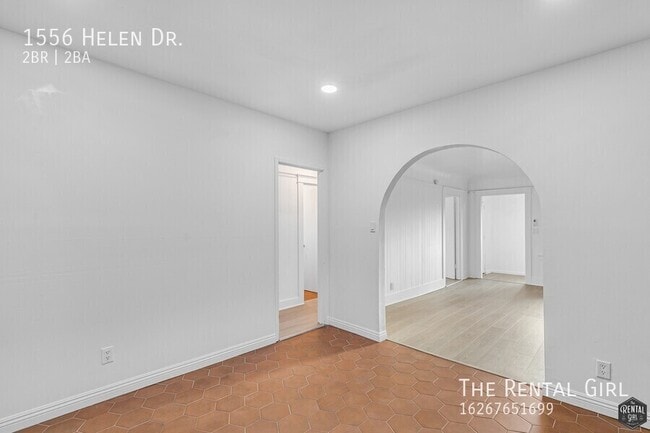 Building Photo - 1556 Helen Dr