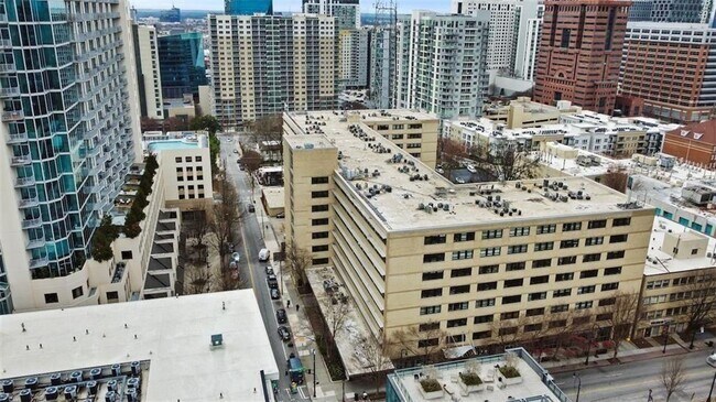 Building Photo - 878 Peachtree St NE