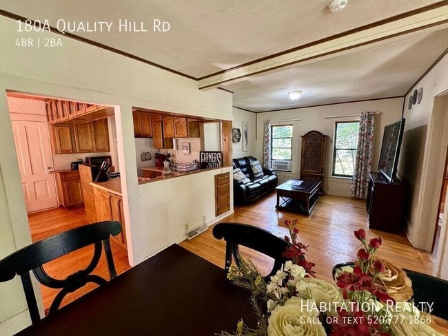 Building Photo - 180A Quality Hill Rd