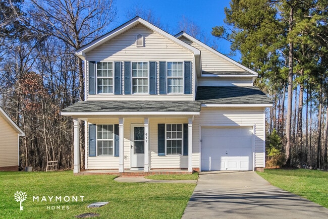 Building Photo - 612 Summerhill Dr