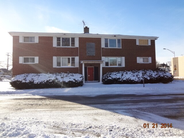 Primary Photo - 2600 Saint Charles Rd