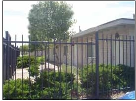 1100 - 1120 Arizona St SE - 1100-1120 Arizona St SE