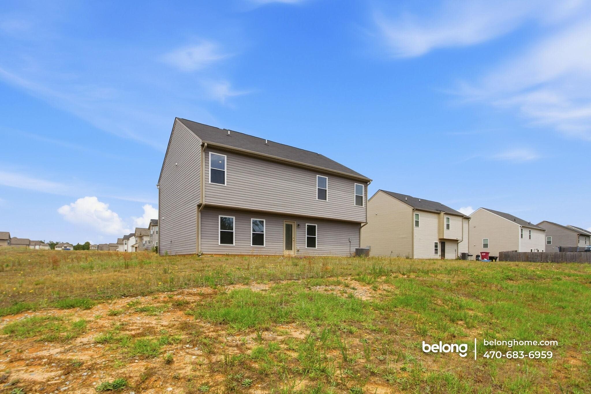 Building Photo - 163 Goodall Woods Dr