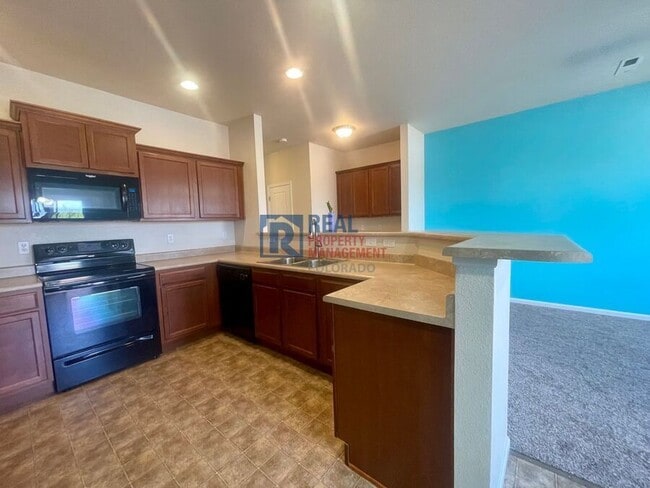 Building Photo - 5661 Saint Patrick View