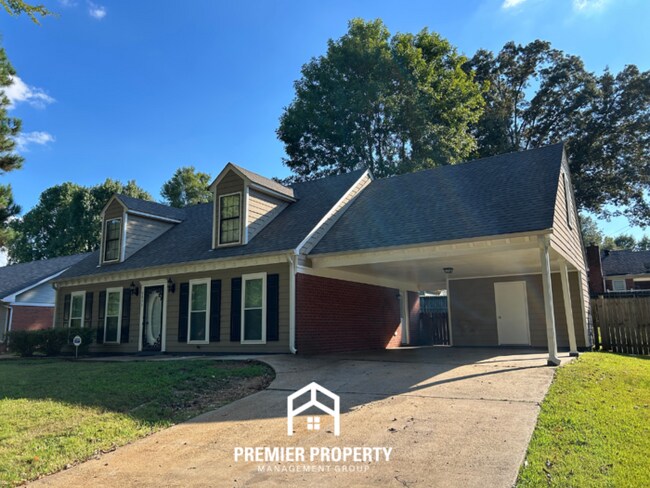 Building Photo - 9893 Cherokee Dr