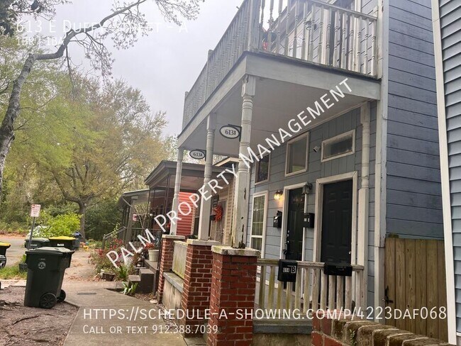 Building Photo - 613 E Duffy St