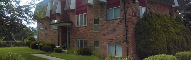 Primary Photo - 150 Arcola St