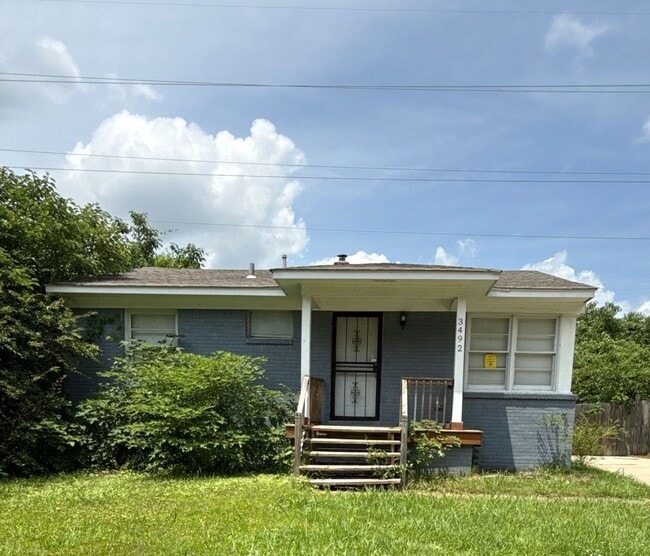 Primary Photo - 3492 Venable Rd