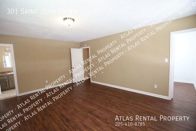Building Photo - 301 St John Rd NW