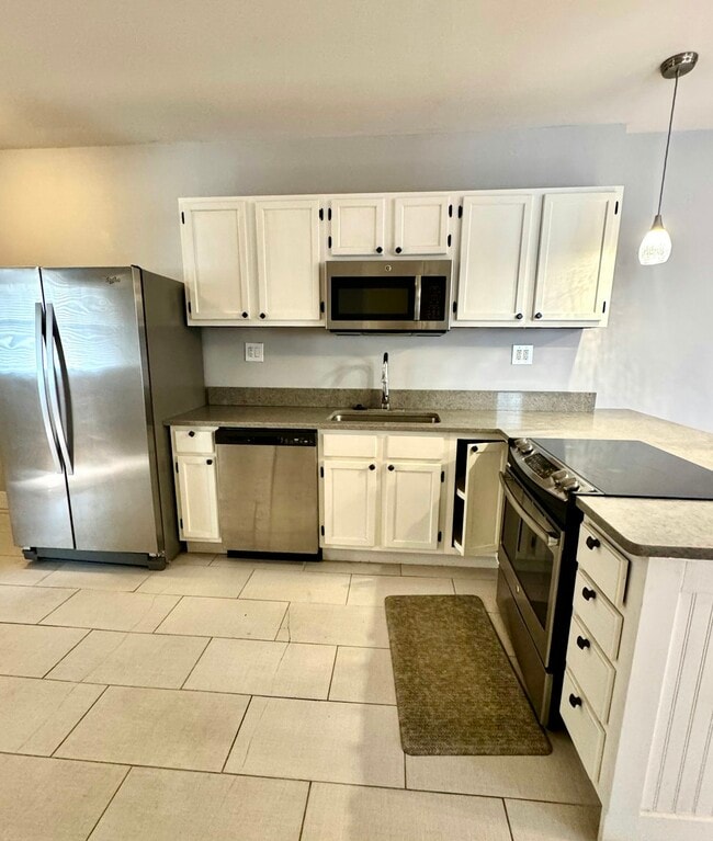 Building Photo - 4216-4218 Arsenal Street, Unit 4216A - 2nd Floor