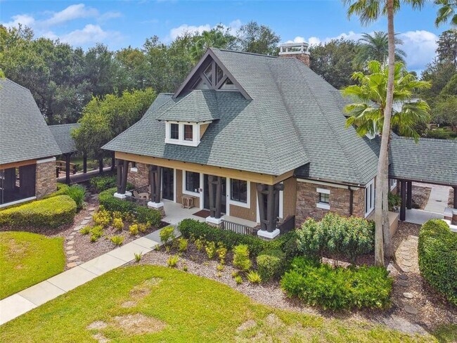 Building Photo - 7655 Citrus Blossom Dr