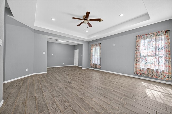 Building Photo - 25106 Morgan Cemetery Rd