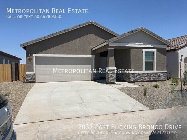 Building Photo - 2037 Bucking Bronco Dr