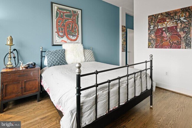 Building Photo - 1111 W St NW