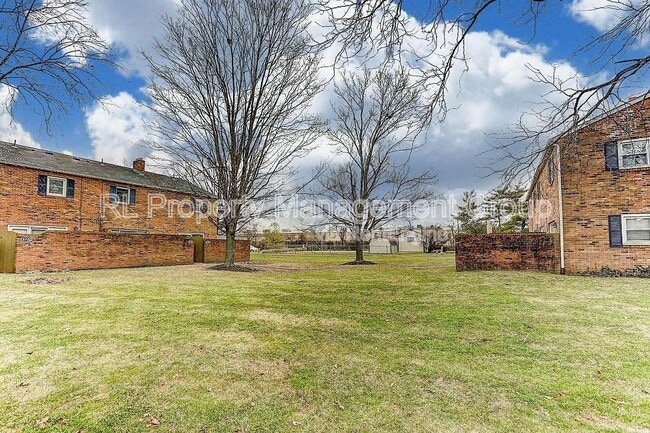 Building Photo - 4714 Merrifield Pl