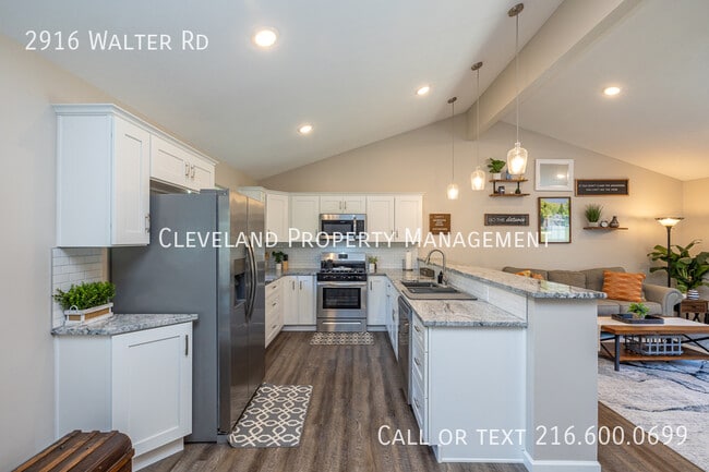 Building Photo - 2916 Walter Rd