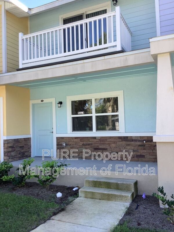 Building Photo - Tuscawilla Apartments