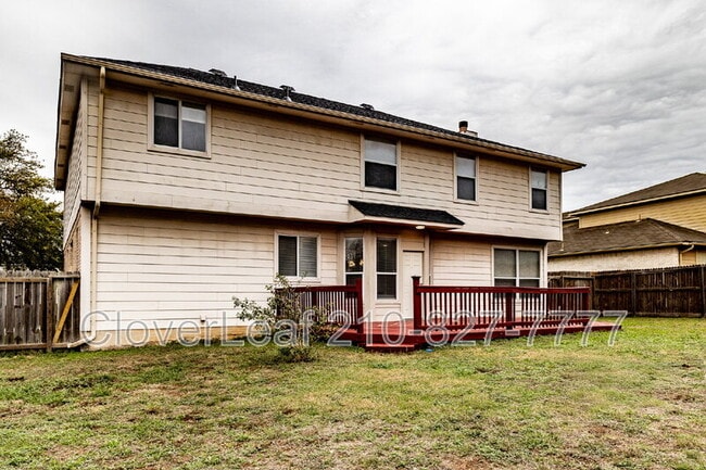 Building Photo - 20910 El Suelo Bueno