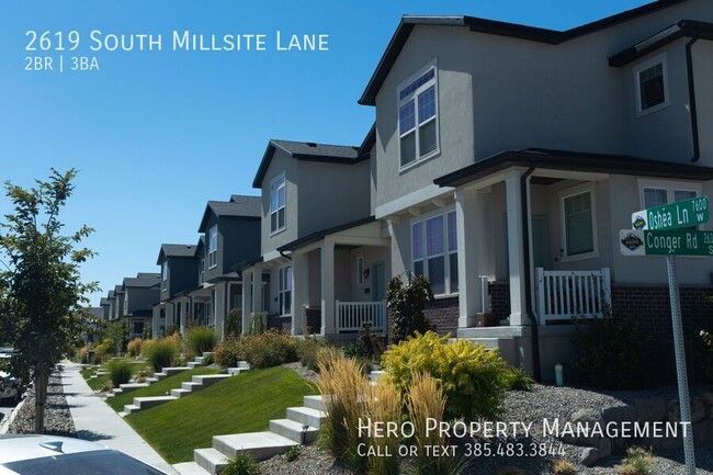Building Photo - 2619 Millsite Ln