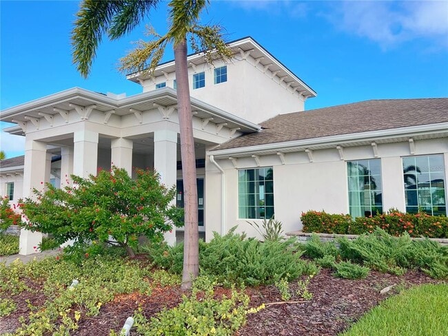 Building Photo - 4105 Wild Senna Blvd