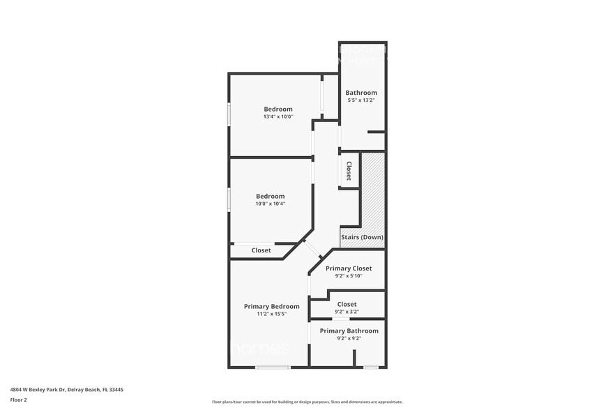 Building Photo - 4804 W Bexley Park Dr