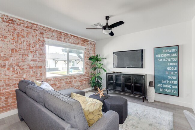 Interior Photo - The Chelsea