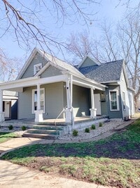 Building Photo - 1115 N 6th St