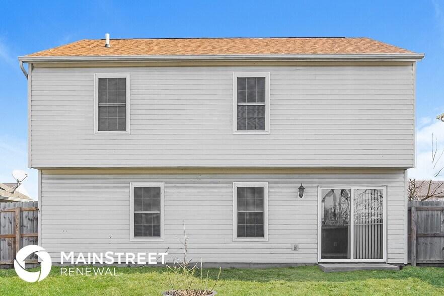 Building Photo - 2806 Lullwater Ln