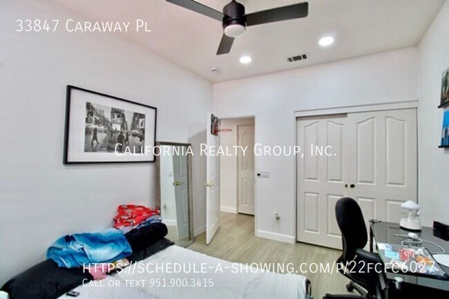 Building Photo - 33847 Caraway Pl