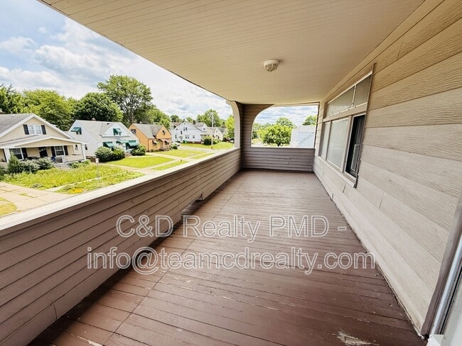 Building Photo - 4684 E 88th St