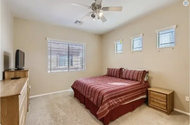 Building Photo - 42424 N Gavilan Peak Pky