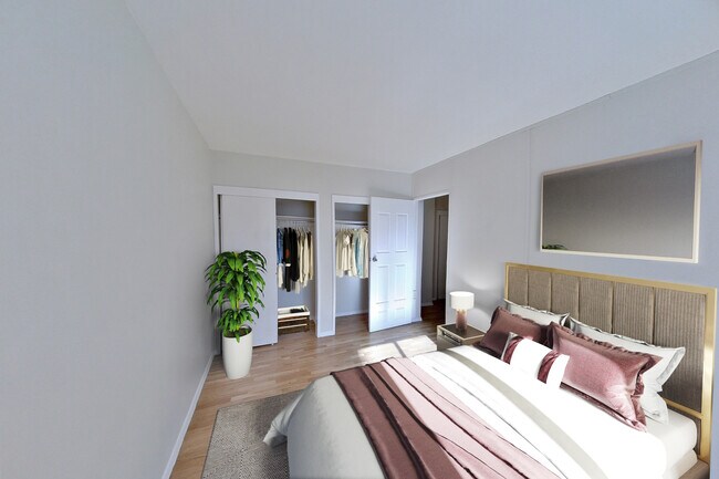 Floorplan - IVY 30