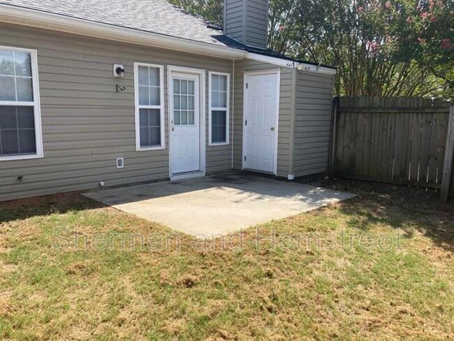 Building Photo - 852 Pawley Ct