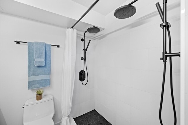 Building Photo - Hale Pono Waikiki by Gather: High-End 2BR,...
