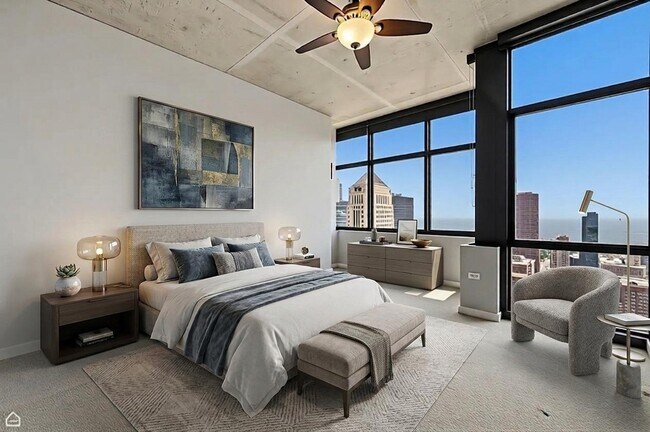 Building Photo - 235 W Van Buren St