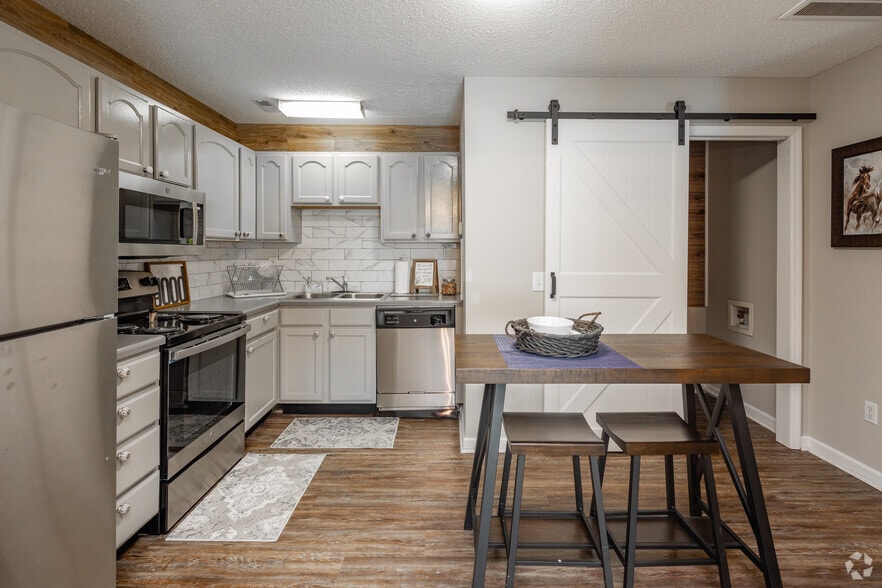 Admiral Place Apartments 301 Ligon Dr Shelbyville TN 37160