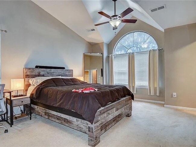 Building Photo - 4700 Parvathi Ct