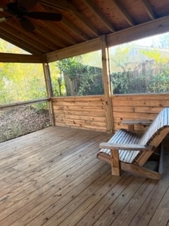porch - 4813 6th Ave S