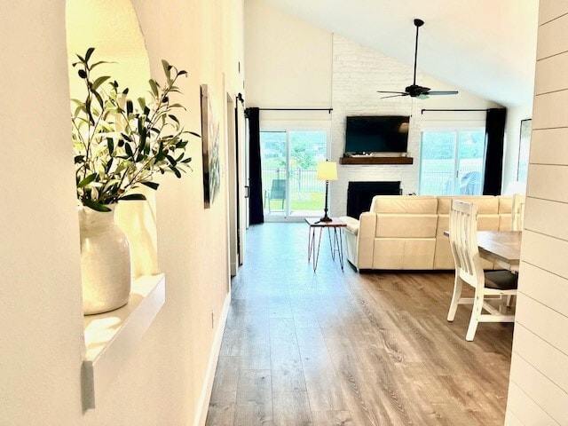 Building Photo - 169 Timber Mill St