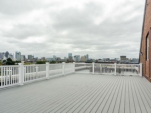 Building Photo - 380 Bunker Hill St