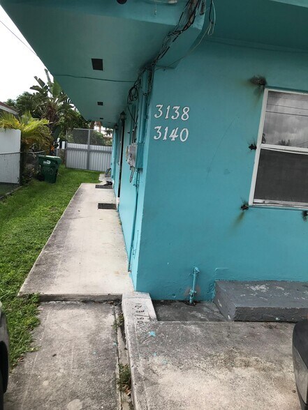 Primary Photo - 3138 NW 29th St