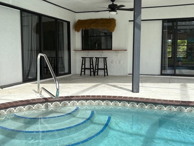 Serve up some cocktails & host your friends in this entertainer friendly home! - 2316 Everest Pky