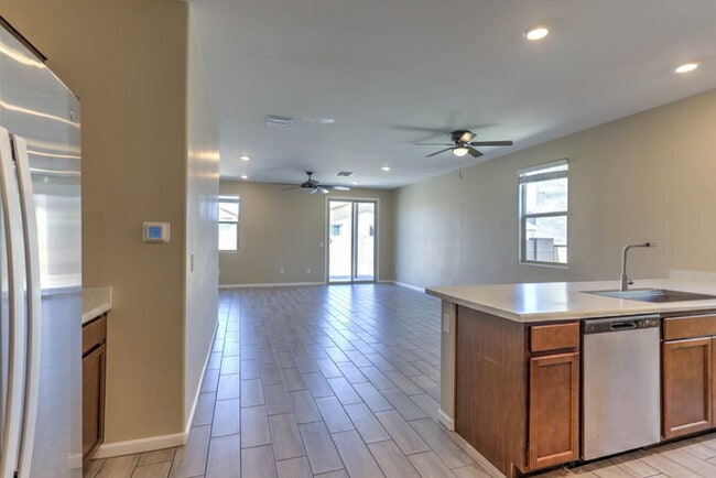 Building Photo - Rancho Sahuarita (includes a Next Gen Unit) - Built in 2024