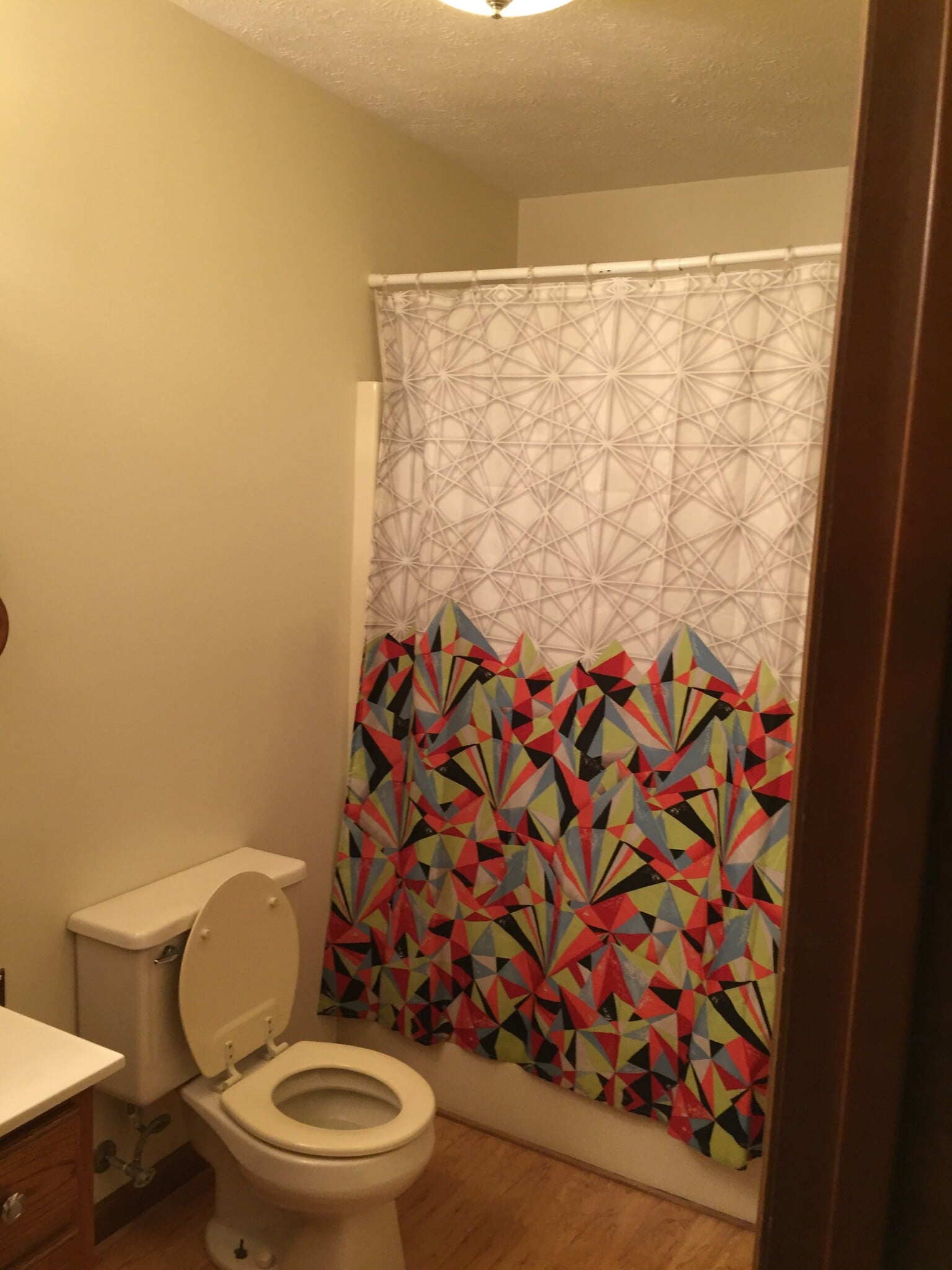 Master bath - 380 Ironwood Dr