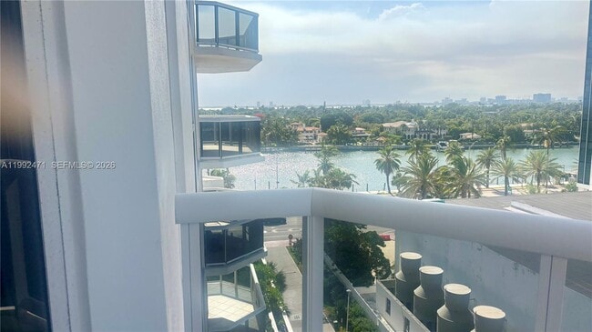 Building Photo - 4779 Collins Ave
