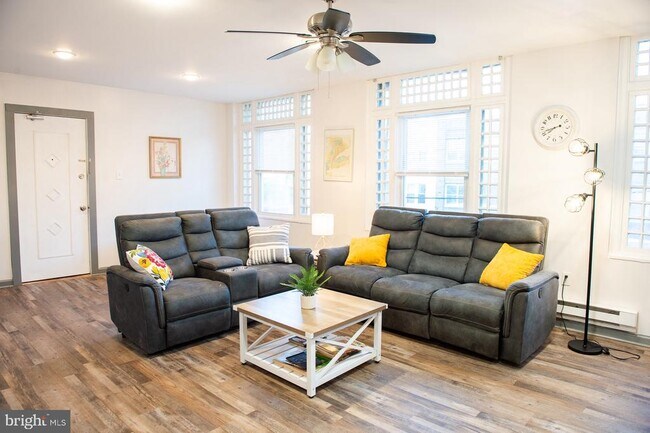 Building Photo - 3809 Ventnor Ave