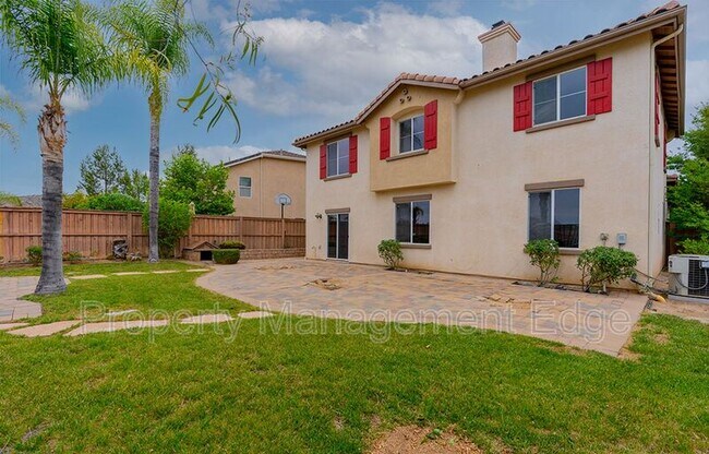 Building Photo - 32042 Freesia Ct