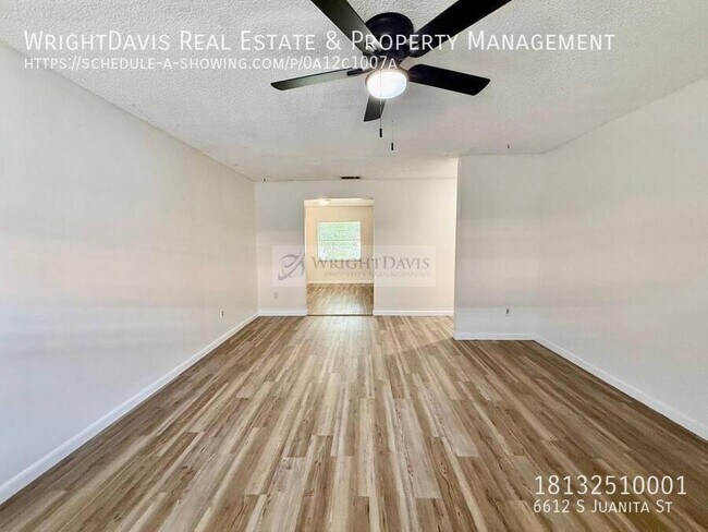 Building Photo - 6612 S Juanita St