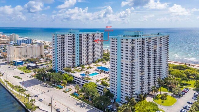Building Photo - 1201 S Ocean Dr