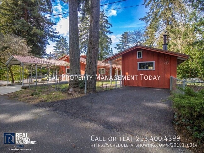 Building Photo - 10922 Greengate Ln SW